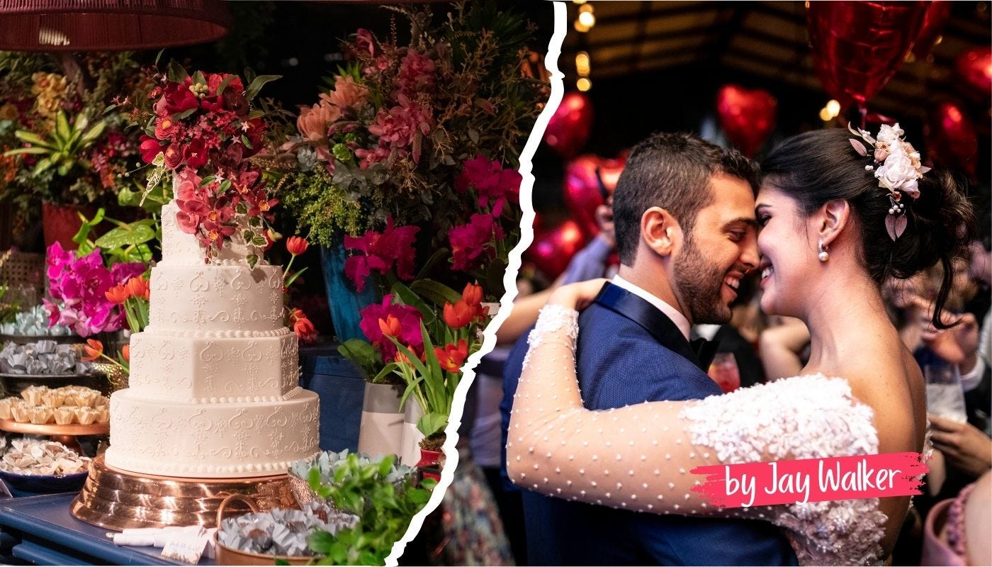 Brazilian Marriage and Wedding Traditions