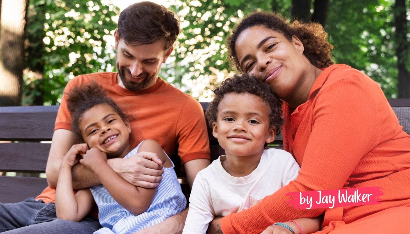 Brazilian Families: Close-knit and Full of Love