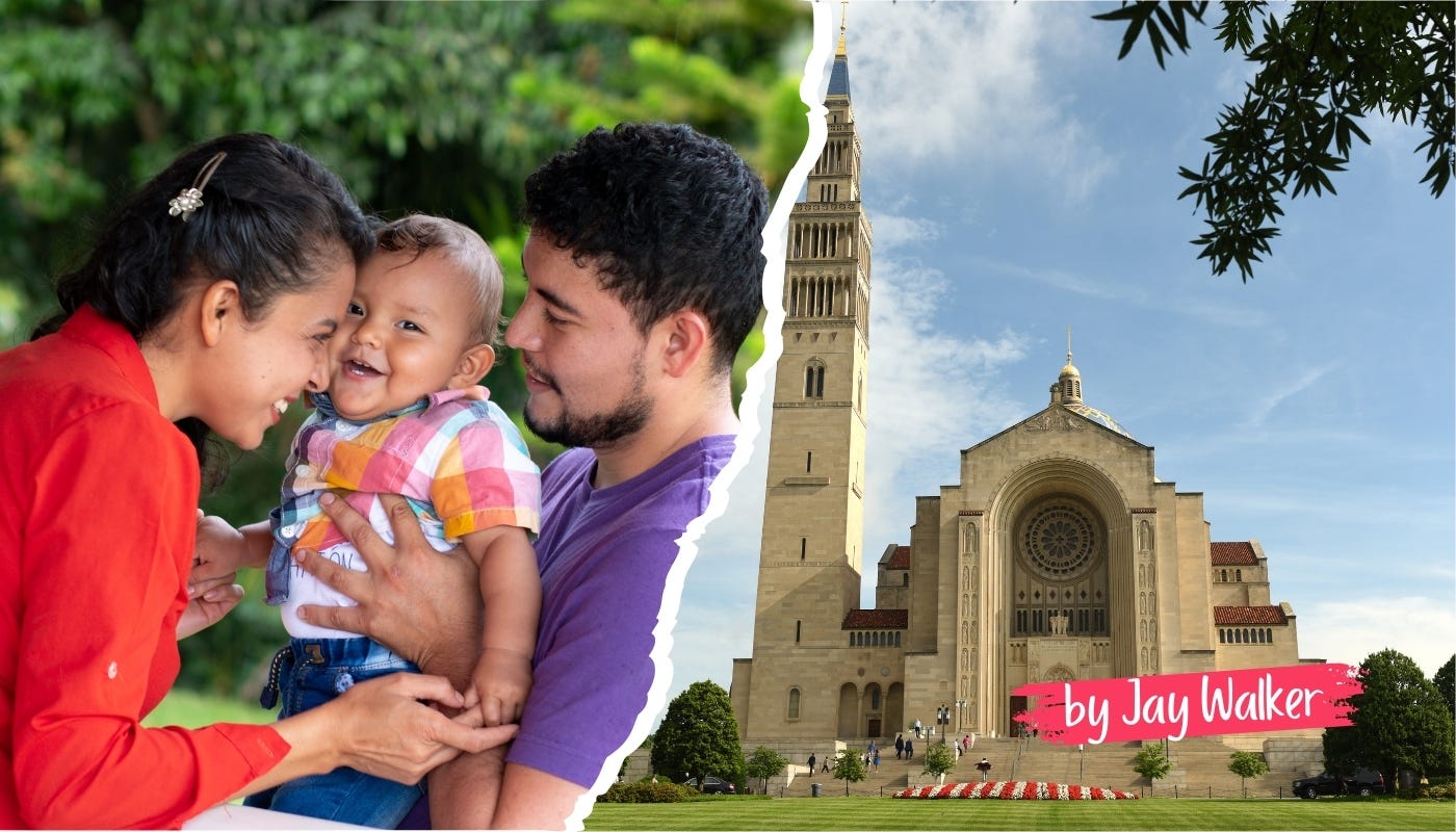 Family, Culture, Religion in Colombia