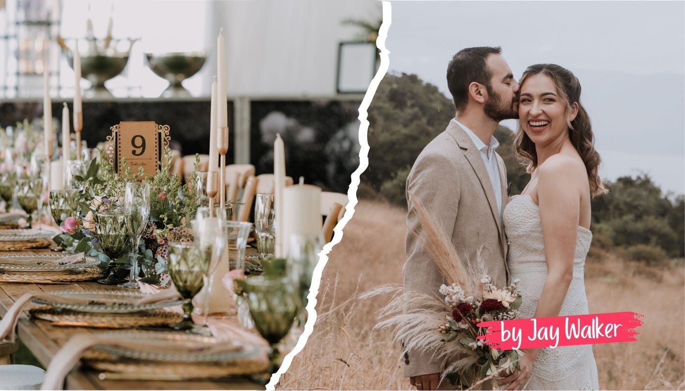 Colombian Marriage and Wedding Traditions