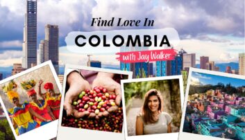What Makes Colombian Women Such A Good Choice For Dating (VIDEO BONUS ▶️)