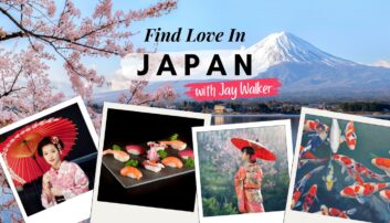 What Makes Japanese Women Such A Good Choice For Dating (VIDEO BONUS ▶️)