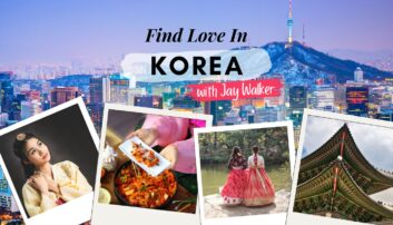 What Makes Korean Women Such A Good Choice For American Men (VIDEO BONUS ▶️)