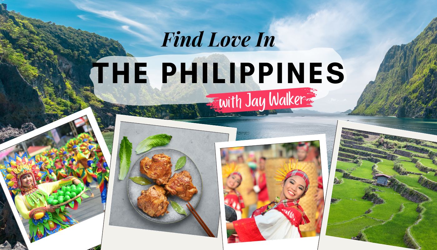 Filipino Women Dating: How to Meet Filipino Singles and Build a Real Relationship (VIDEO BONUS▶️)